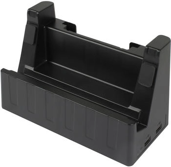 Allnet Rugged Outdoor Tablet Docking Station (X-trail-100-Light-Dock)