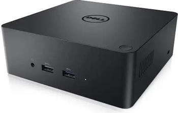 Dell Precision Dual USB-C Thunderbolt-Dock (TB18DC)