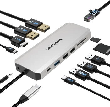 Wavlink UMD306B