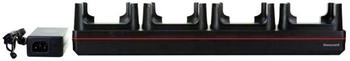 Honeywell Net Base Docking Cradle (Anschlußstand) (CT40-NB-UVN-2)