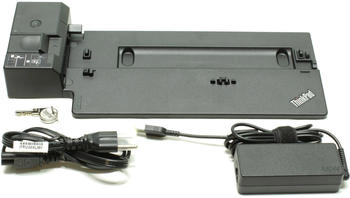 Lenovo ThinkPad Ultra Dock 90W (5D20W51395) Lenovo ThinkPad Ultra Dock 90W (5D20W51395)