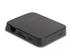 DeLock Smartphone Dockingstation 4K mit integrierter Halterung (88018)