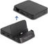 DeLock Smartphone Dockingstation 4K mit integrierter Halterung (88018)