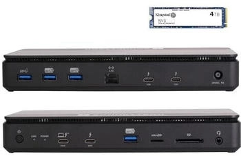 Sonnet Echo 13 Thunderbolt 5 SSD Dock 4TB