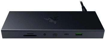 Razer USB 4 Dock schwarz RC21-02280100-R3EK