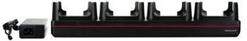 Honeywell Booted Charge Base Handgerät-Ladeständer für Dolphin CT40 (CT40-CB-UVB-2)