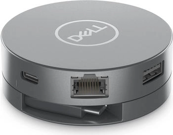 Dell 6-In-1 USB-C Multiport Adapter Da305 (DA305Z)