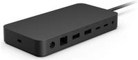 Microsoft WKN-00002 laptop dock/port replicator Tablets & Smartphones Tablet...