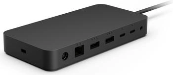 Microsoft Surface Thunderbolt 4 Dock for Business (WKN-00002)