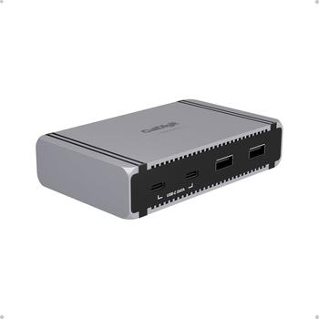 CalDigit Thunderbolt 5 Element Hub 500999