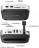 Ugreen Mac mini M4 Dock 65488