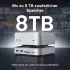 Ugreen Mac mini M4 Dock 65488