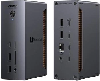 Ugreen Revodok Max 2131