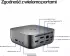 HP Thunderbolt 4 G6 Docking 100W (9X472UT)