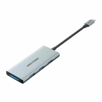 Vention USB-C Docking Station TOPHB