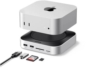 Ugreen Mac Mini M4 Dock 65487