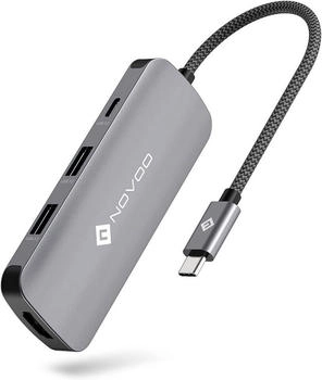 Novoo USB-Adapter (1000211)