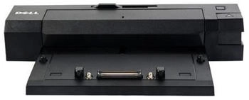 Dell E-Port Advance w. 240W Adapter (USB-A 2 Ports) Dockingstation + USB Hub Schwarz (0M83Y3)
