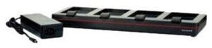 Honeywell Ct40 4 Bay Qual Battery Charger (CT40-QBC-0)