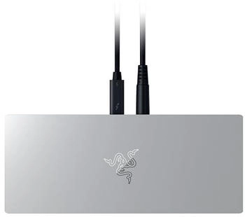 Razer Thunderbolt 5 Dock Mercury