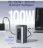 Baseus Nomos Air 12-in-1 Docking Station