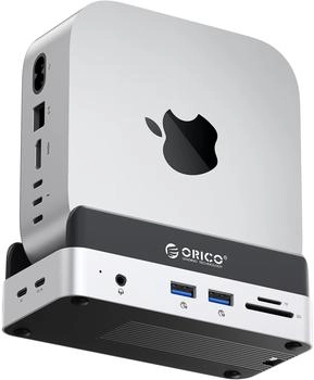 Orico MiniDock Storage Expansion Dock