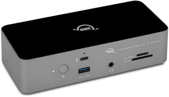 OWC 11-Port Thunderbolt 5 Dock
