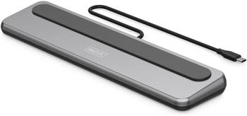 Digitus USB-C 8K Docking Station 12-Port (USB-C 12 Ports) Dockingstation (DA-70919)