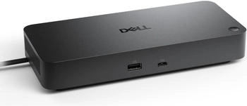 Dell Pro Dock WD25 - Dockingstation - USB-C - HDMI 2 x DP USB-C (210-BRFQ)