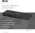 Club3D CSV-2540 14-1 USB-C® Quad-Display-Dockingstation