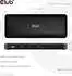 Club3D CSV-2540 14-1 USB-C® Quad-Display-Dockingstation