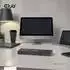 Club3D CSV-2540 14-1 USB-C® Quad-Display-Dockingstation