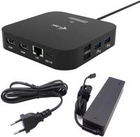i-tec Dockingstation - USB-C / USB4 / Thunderbolt 3 / Thunderbolt 4 / Thunderbolt 5