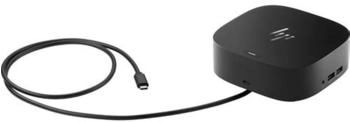 HP USB-C Dock G5 (5TW10UT)
