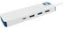 Targus HyperDrive Flex Dockingstation USB-C HDMI (HD4102BUGL)