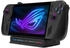 ASUS DG300 ROG Castra Dock WW 10 Stück (USB-C 1 Ports) Dockingstation Schwarz (90XB0A4N-BDS000)