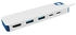 Targus HyperDrive Flex Dockingstation USB-C HDMI (HD4101BUGL)