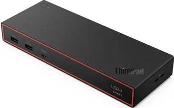 Lenovo TP USB 4 Smart Dock 100W (40BC0100EU)