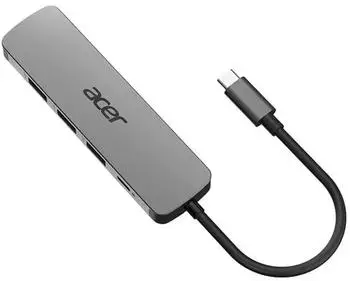 Acer 5in1 Type C (HP.DSCAB.021)
