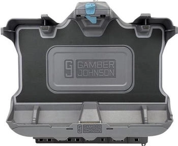 Getac Vehicle Docking Station TRI RF (543391800002)