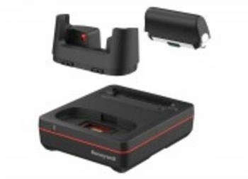 Honeywell Ethernet homebase charger for Cw45 with PDA (CW45-EB-UVN-0)