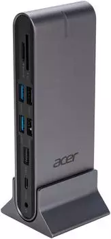 Acer 15-in-1 USB-C Universal Docking Station