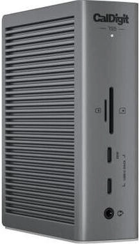 CalDigit Thunderbolt Station 5 TS5