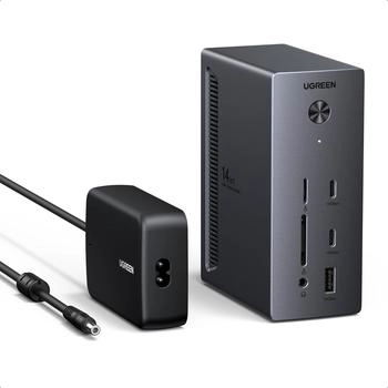 Ugreen Revodok Pro 314
