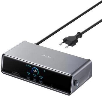 Anker Prime Docking Station A83B3
