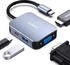 Benfei 4in1 USB-C Hub