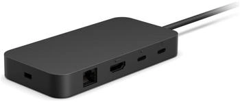 Microsoft Surface USB4 Dock USB4 / Thunderbolt 4 2 x USB-C HDMI 1GbE (EP2-19980)