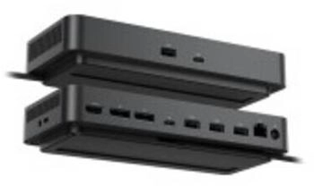 Dell Pro Smart Dock SD25 Dockingstation USB-C (900030699)
