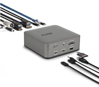StarTech Thunderbolt 5 Dockingstation 215UE-TB5USB4DOCK