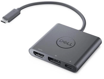 Dell USB-C to HDMI/DP with Power Pass-Through (492-BCTU)